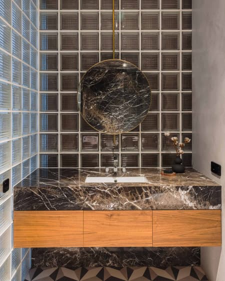 Arakishvili Apartment